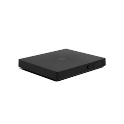 TIMEMORE Black Mirror Mini (μαύρο) – ψηφιακή ζυγαριά καφέ