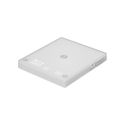TIMEMORE Black Mirror Mini (λευκό) – ψηφιακή ζυγαριά καφέ