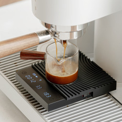 Timemore Mirror Basic 3 (μαύρο) – ψηφιακή ζυγαριά barista