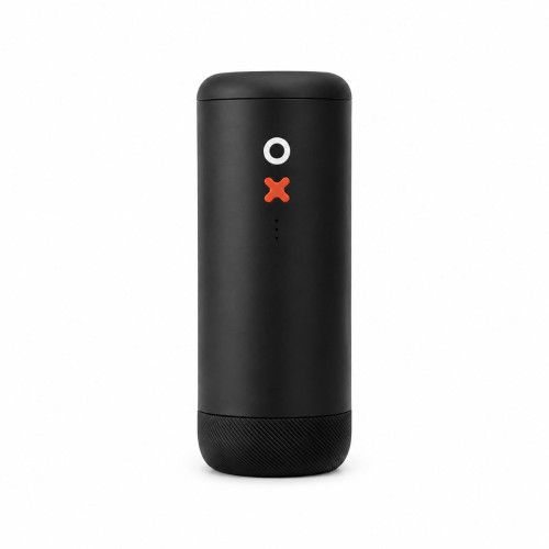 FAQ - Ερωτήσεις για το  Timemore × Nuttii OX Lite – φορητός ηλεκτρικός μύλος καφέ (μαύρος)