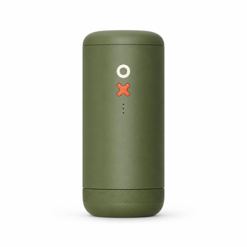 Κριτικές Timemore × Nuttii OX Lite – φορητός ηλεκτρικός μύλος καφέ (πράσινος)