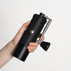 Timemore Chestnut S3 (μαύρο) - μύλος καφέ