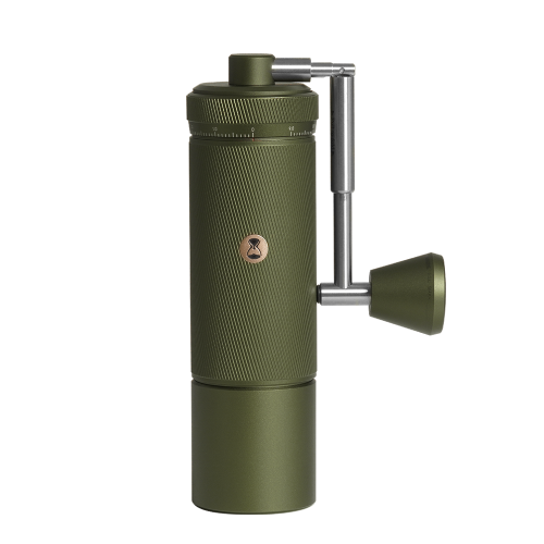 Timemore Chestnut S3 (πράσινος) - μύλος καφέ