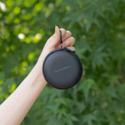 Timemore Black Mirror DOT (green) – μια συμπαγής barista ζυγαριά με bluetooth
