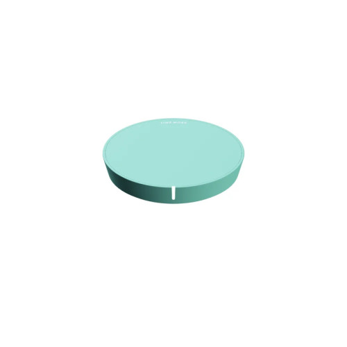 Timemore Black Mirror DOT (green) – μια συμπαγής barista ζυγαριά με bluetooth