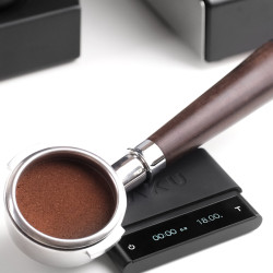 Varia AKU Mini – ψηφιακή ζυγαριά καφέ