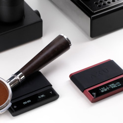 Varia AKU Mini – ψηφιακή ζυγαριά καφέ