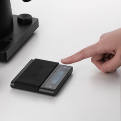 Varia AKU Mini – ψηφιακή ζυγαριά καφέ