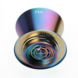 Varia FLO Candy – ανοξείδωτος χάλυβας Dripper (Varia x Kurasu Kyoto)
