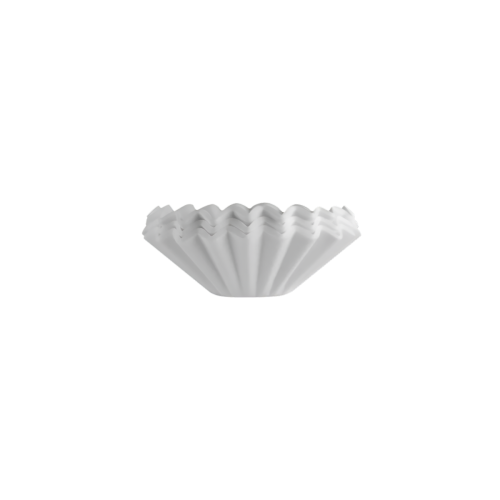 Varia FLO 55 Χάρτινα φίλτρα – 50 GSM SLOW, 100 τεμάχια