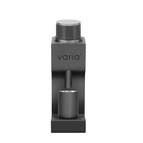 Varia VS3 Gen 2 – ηλεκτρικός μύλος καφέ (μαύρο)