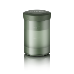Wacaco Prestina (sage green) – μια φορητή καφετιέρα