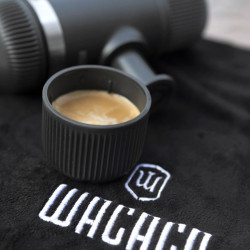 barista πετσέτες από Wacaco (2 τεμ.)