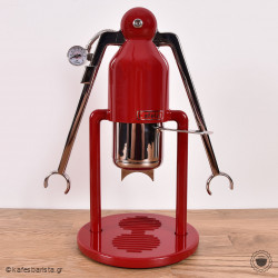 Cafelat Robot barista κόκκινο