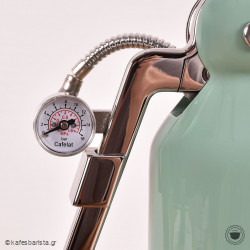 Cafelat Robot barista (retro green)