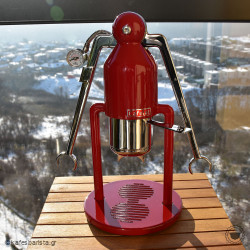 Cafelat Robot barista κόκκινο