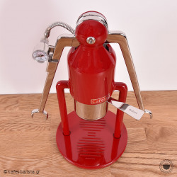 Cafelat Robot barista κόκκινο
