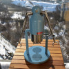 Cafelat Robot regular μπλε