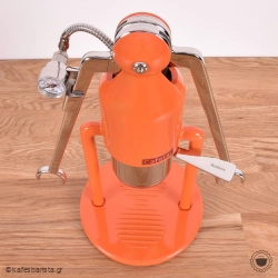 Cafelat Robot barista (orange)
