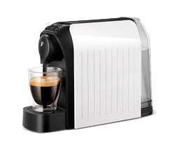 Μηχανή καφέ με κάψουλες cafissimo