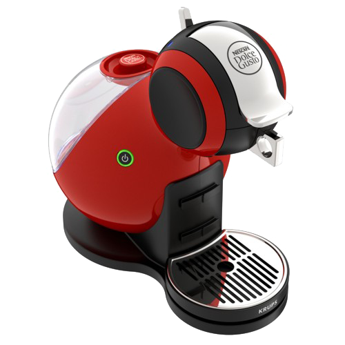 Μηχανή καφέ με κάψουλες Dolce Gusto