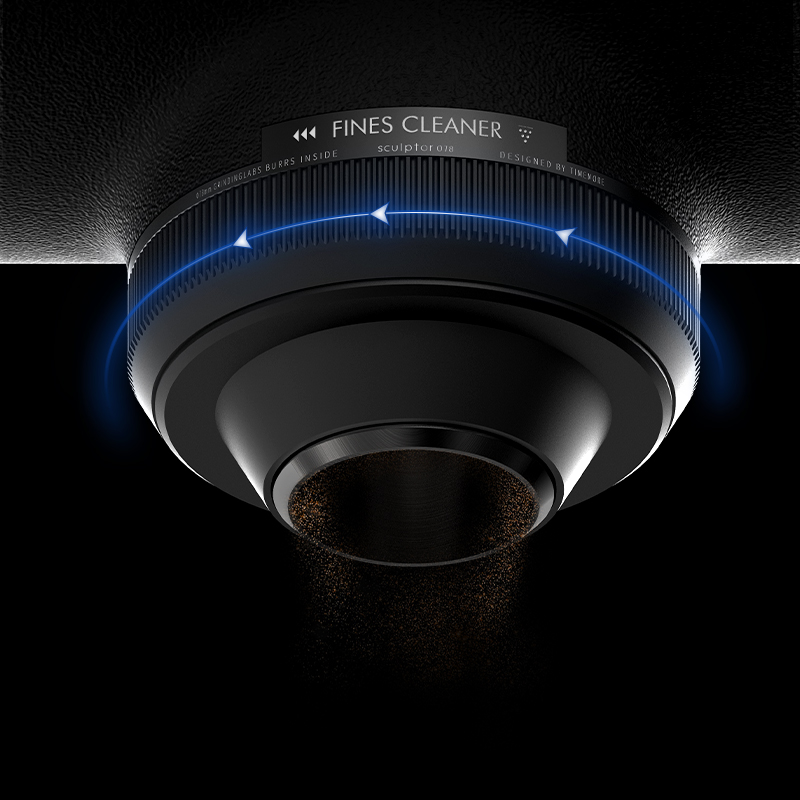 Μύλος Timemore Sculptor 078S