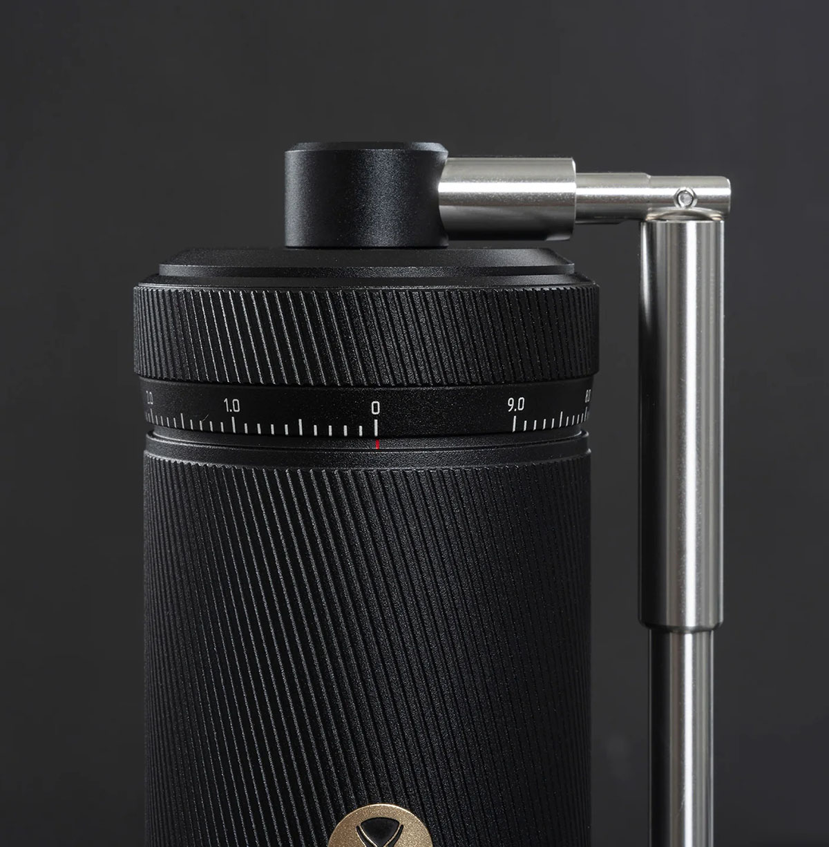 Timemore S3 λεπτομέρεια